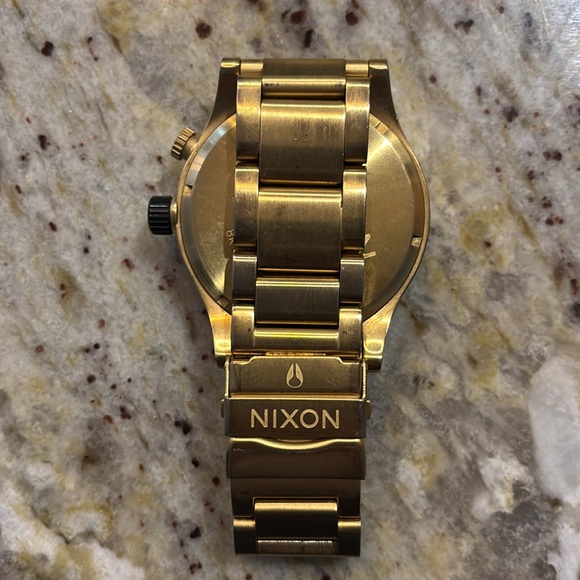 Nixon Men’s Watch, Style “The 51-30” - Picture 3 of 5
